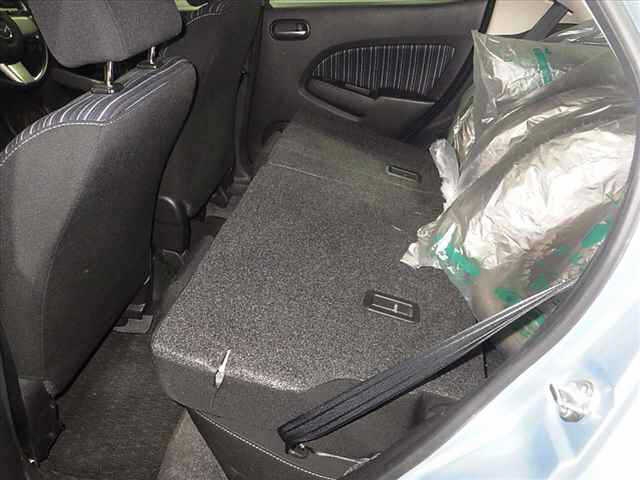 2010 MAZDA DEMIO DE3FS-274996