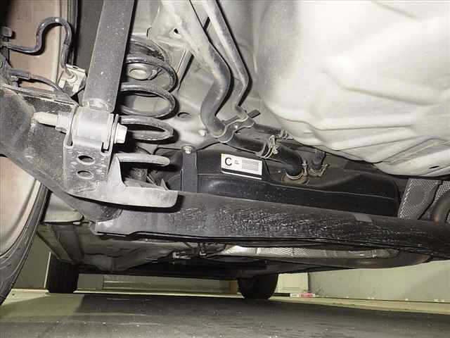 2010 MAZDA DEMIO DE3FS-274996