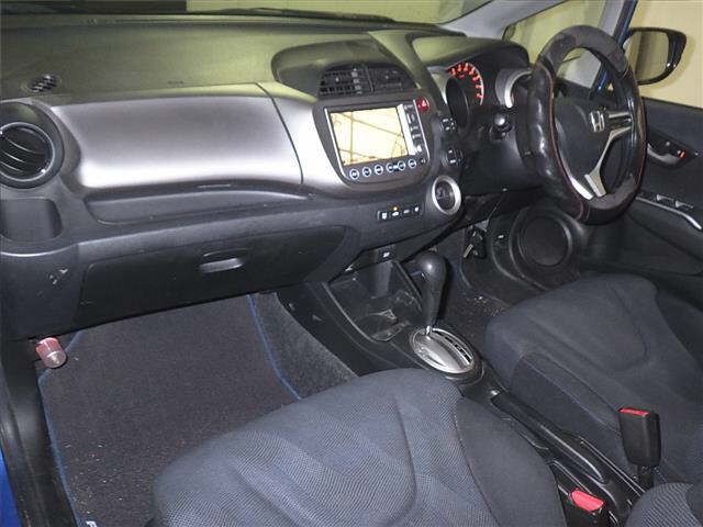 2009 HONDA FIT GE6-1274819