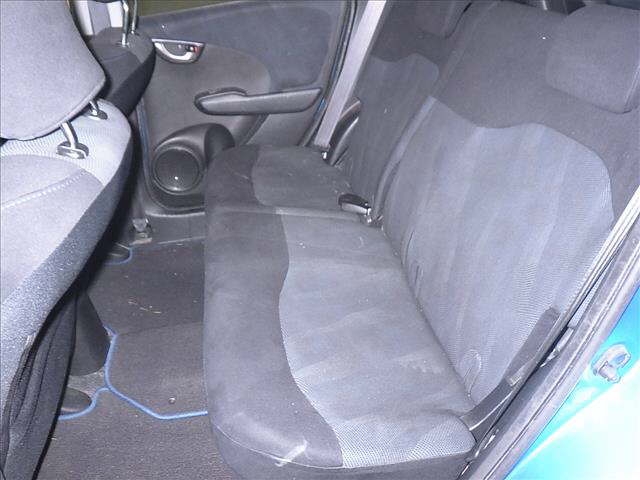 2009 HONDA FIT GE6-1274819