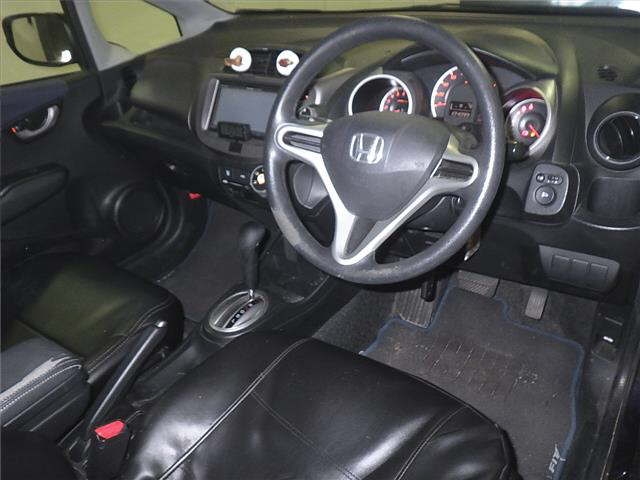 2010 HONDA FIT GE6-1362694