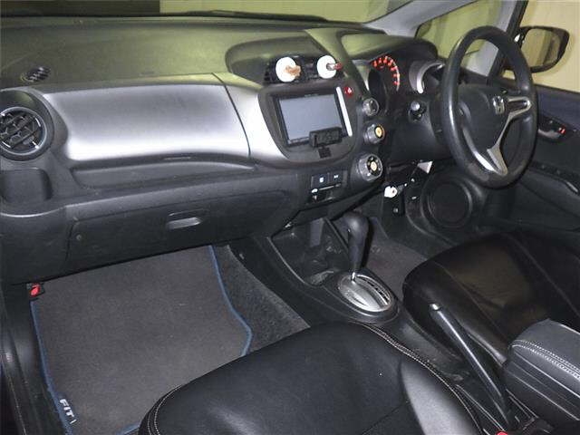 2010 HONDA FIT GE6-1362694