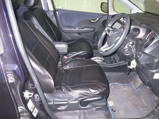 2010 HONDA FIT GE6-1362694