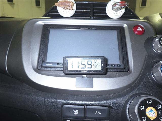 2010 HONDA FIT GE6-1362694