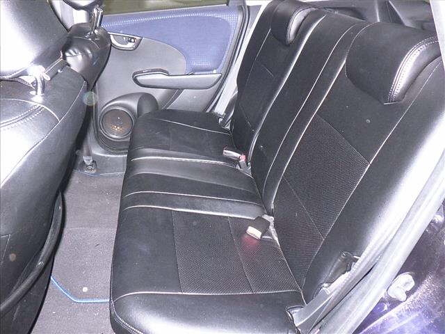 2010 HONDA FIT GE6-1362694