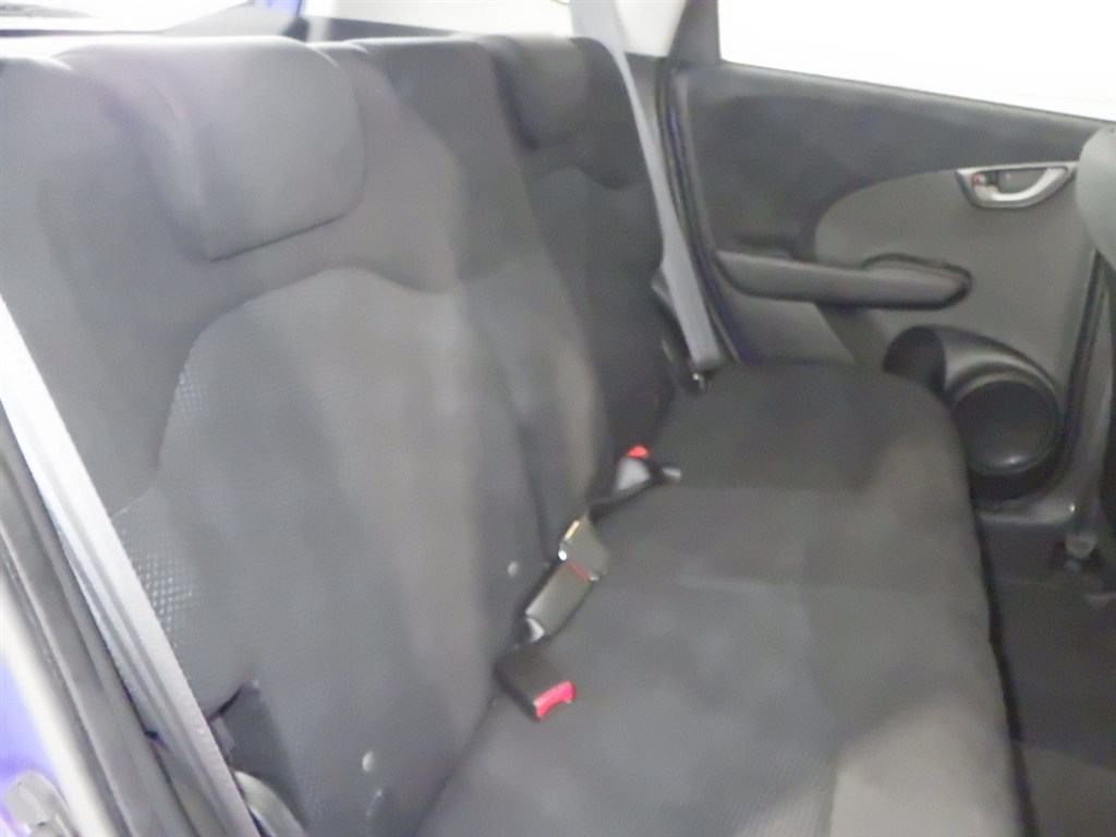 2011 HONDA FIT GE6-1571522