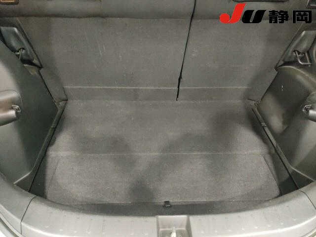 2009 HONDA FIT GE6-1227727