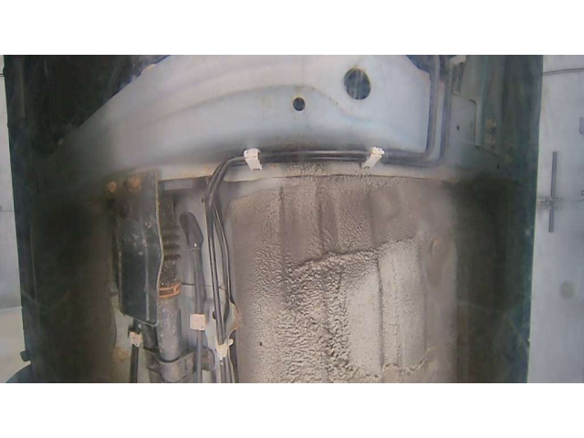 2009 HONDA FIT GE6-1275340