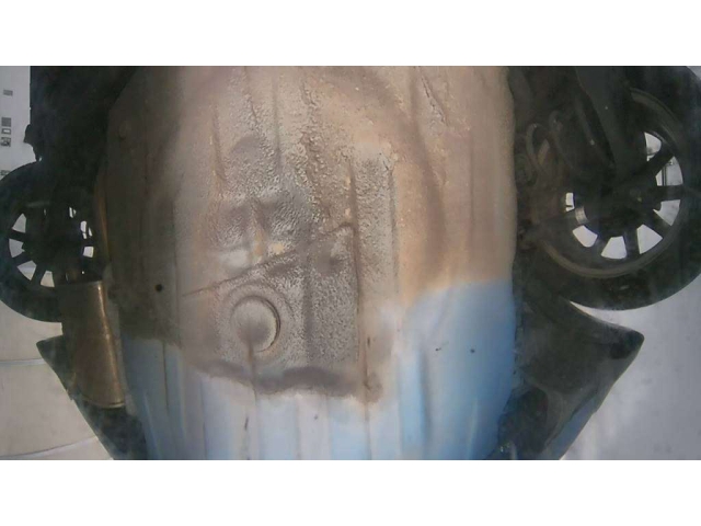 2009 HONDA FIT GE6-1275340