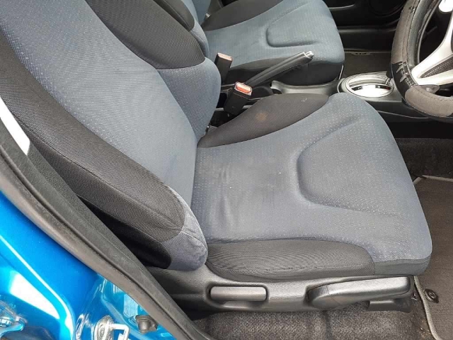 2009 HONDA FIT GE6-1275340