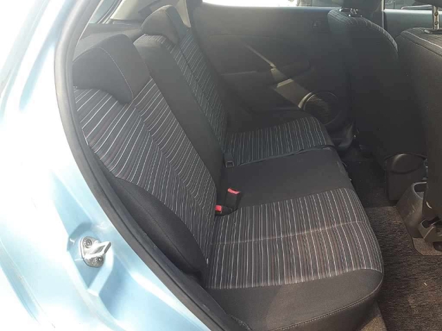 2009 MAZDA DEMIO DE3FS-170863