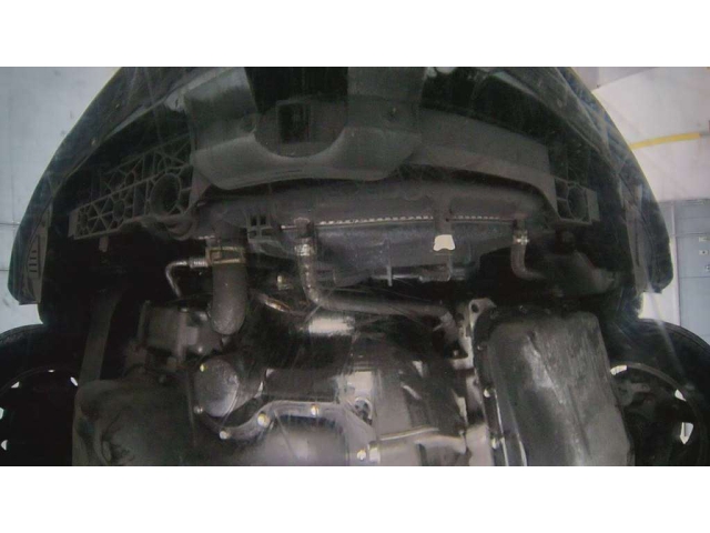 2009 MAZDA DEMIO DE3FS-170863