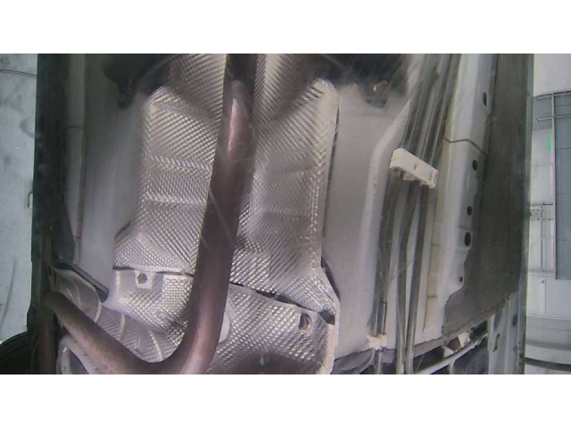 2009 MAZDA DEMIO DE3FS-170863