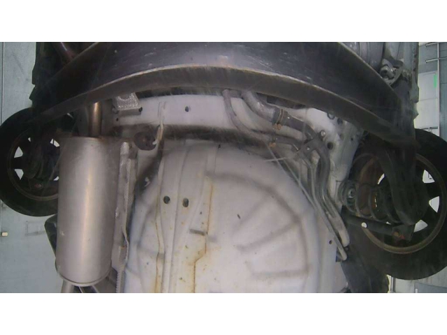 2009 MAZDA DEMIO DE3FS-170863