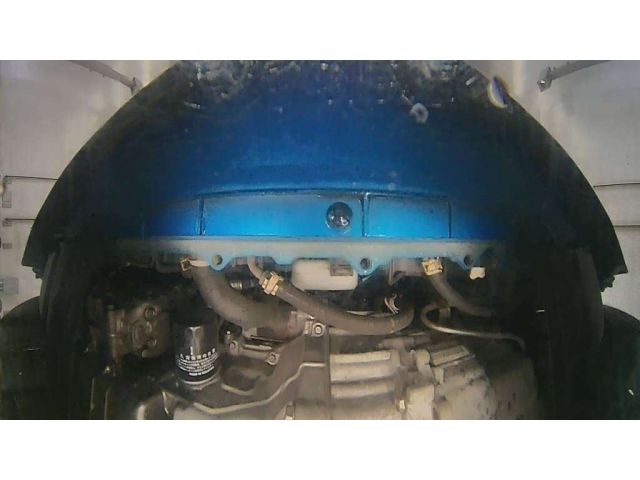 2009 HONDA FIT GE6-1260246