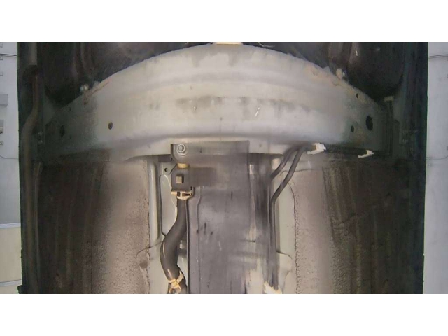 2009 HONDA FIT GE6-1260246