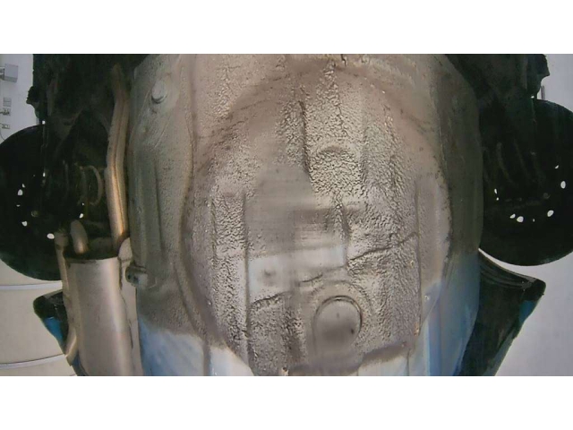 2009 HONDA FIT GE6-1260246