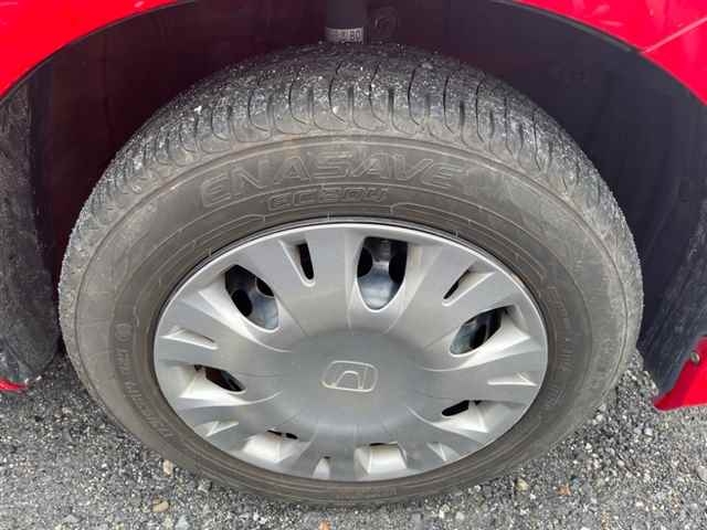 2011 HONDA FIT GE6-1562788