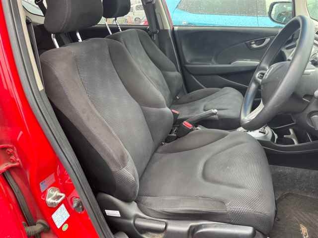 2011 HONDA FIT GE6-1562788