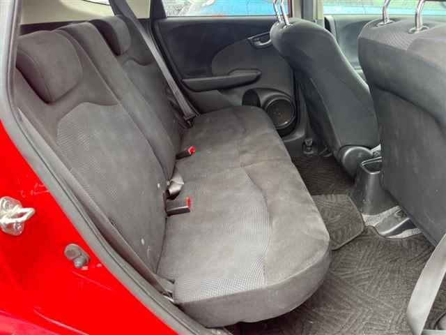 2011 HONDA FIT GE6-1562788