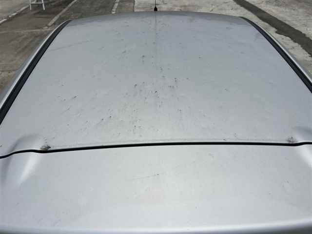 2008 MAZDA DEMIO DE3FS-126506