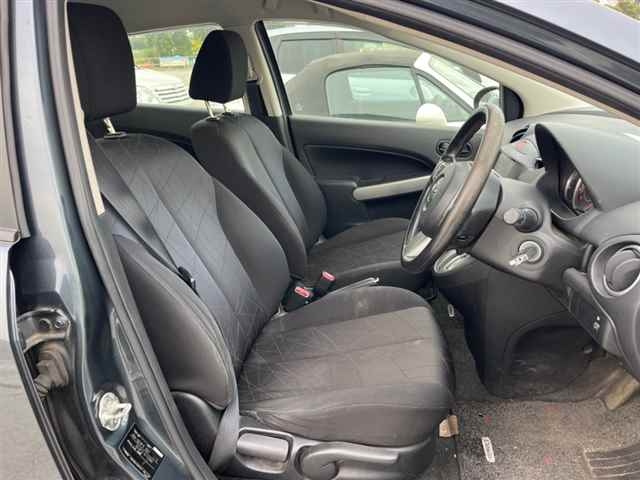 2011 MAZDA DEMIO DE3FS-512385