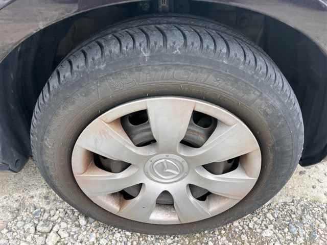 2010 MAZDA DEMIO DE3FS-300570