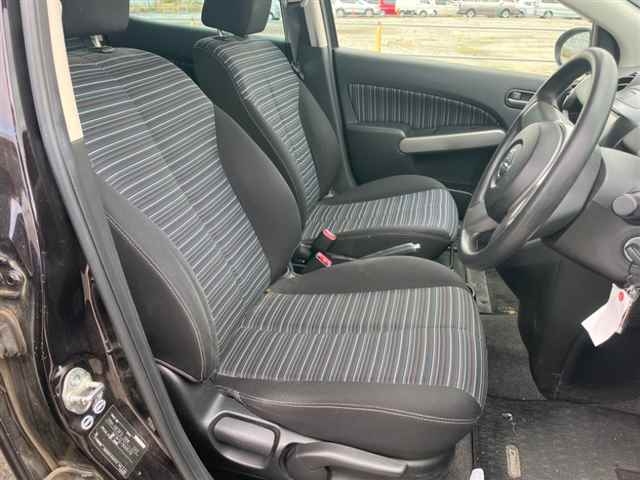 2010 MAZDA DEMIO DE3FS-300570