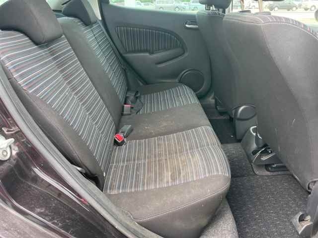 2010 MAZDA DEMIO DE3FS-300570