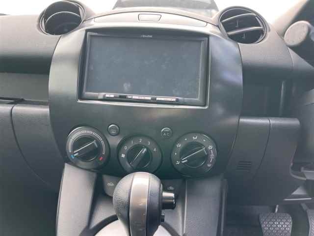 2010 MAZDA DEMIO DE3FS-308303