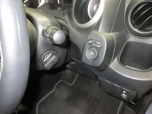 2009 HONDA FIT GE6-1259712