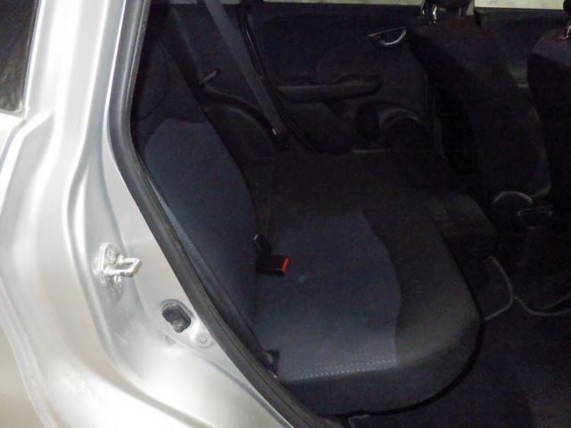 2009 HONDA FIT GE6-1260760