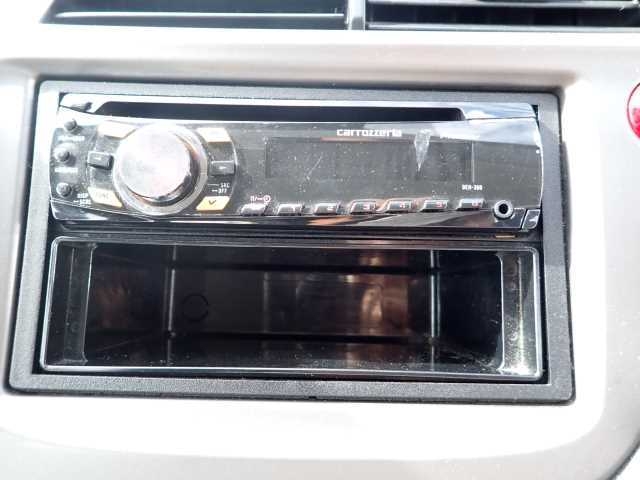 2011 HONDA FIT GE6-1532510