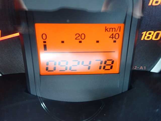 2011 HONDA FIT GE6-1532510