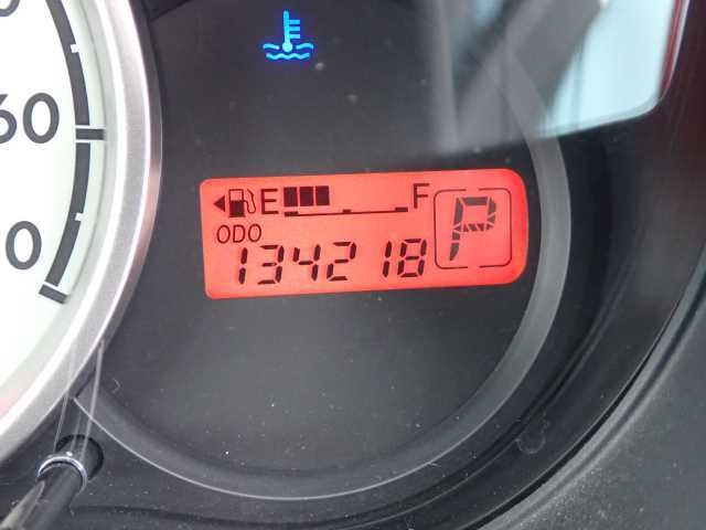 2010 MAZDA DEMIO DE3FS-358378