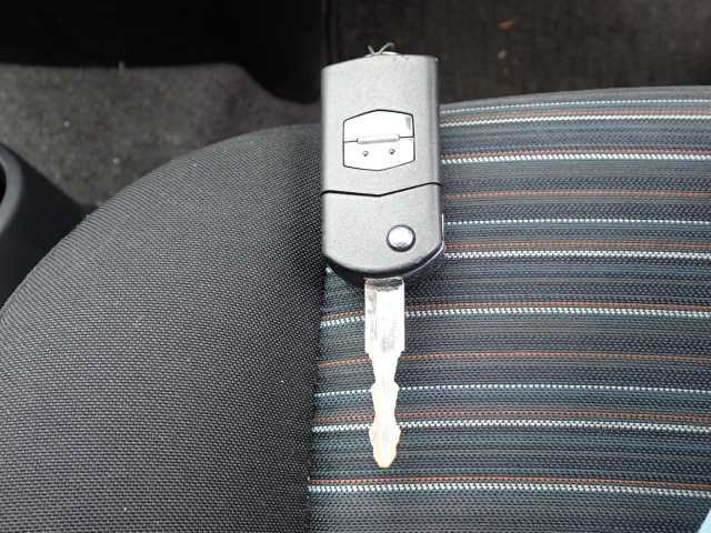 2010 MAZDA DEMIO DE3FS-358378