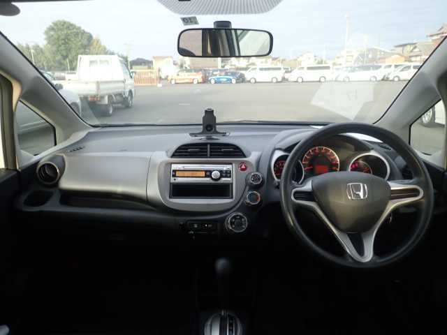 2013 HONDA FIT GE6-1751173