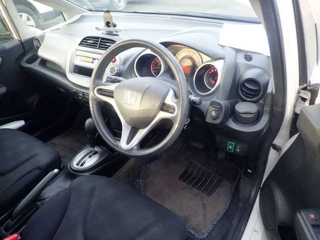 2013 HONDA FIT GE6-1751173