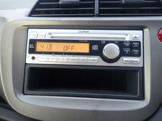 2013 HONDA FIT GE6-1751173