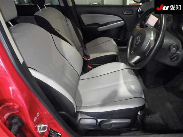 2009 MAZDA DEMIO DE3FS-259010