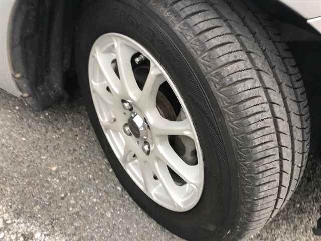 2007 HONDA FIT GE6-1017988