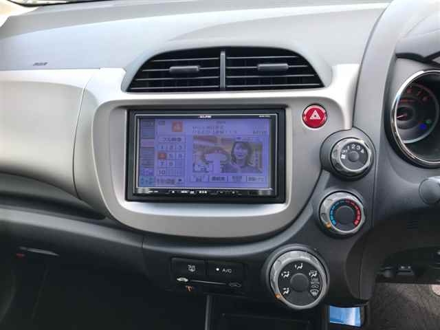 2011 HONDA FIT GE6-1574322