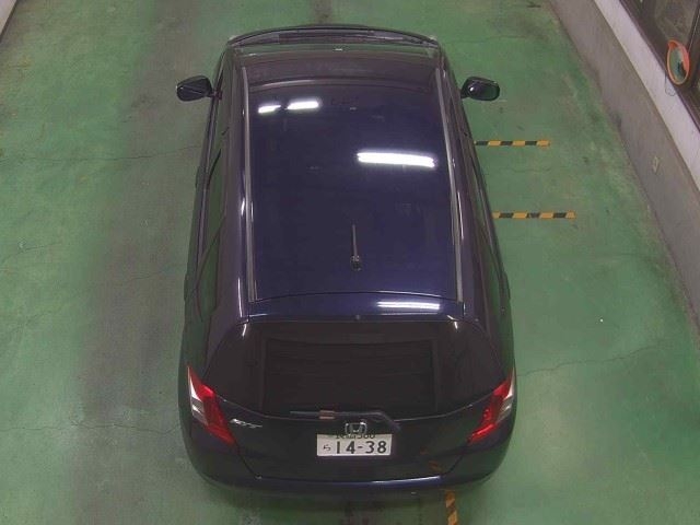 2010 HONDA FIT GE6-1322974