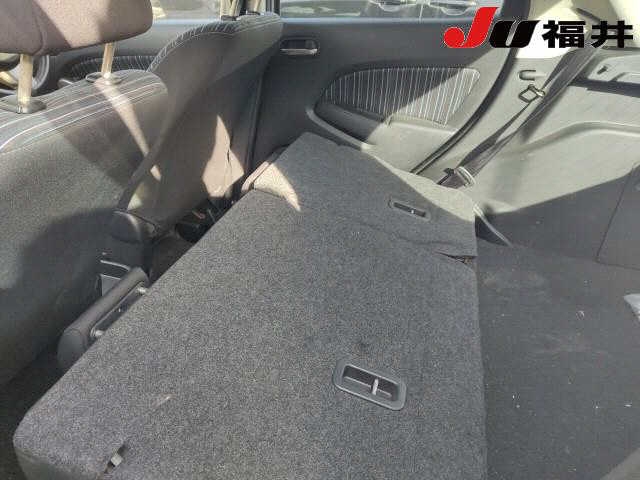 2010 MAZDA DEMIO DE3FS-286749