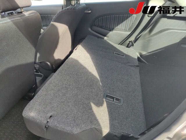 2010 MAZDA DEMIO DE3FS-271728