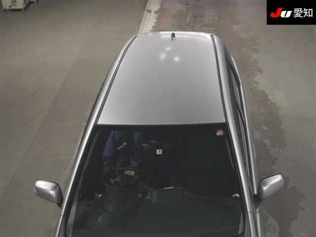 2009 HONDA FIT GE6-1229057