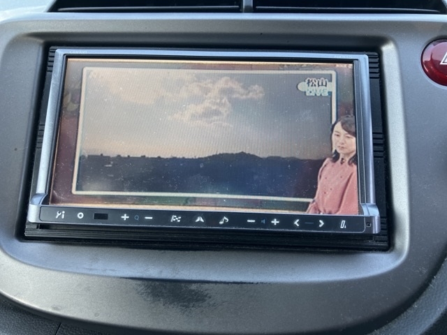 2010 HONDA FIT GE6-1275384