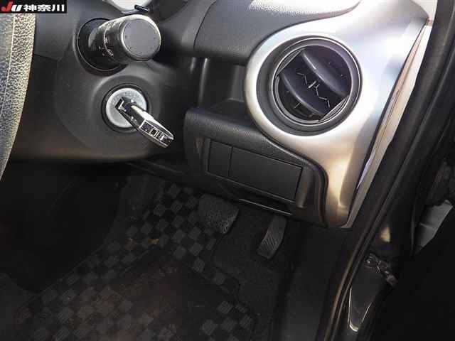 2008 MAZDA DEMIO DE3FS-133278