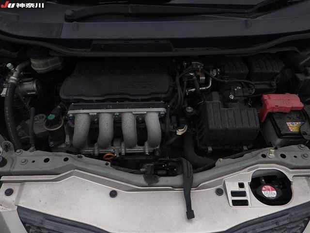 2010 HONDA FIT GE6-1364695