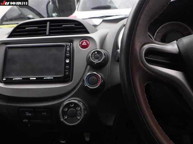 2010 HONDA FIT GE6-1364695